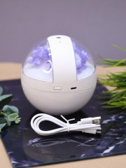 Ночник-увлажнитель воздуха «Flower» - Фото 4
