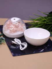 Ночник-увлажнитель воздуха «Flower» - Фото 4