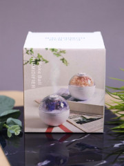 Ночник-увлажнитель воздуха «Flower» - Фото 5