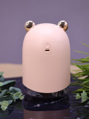 Ночник-увлажнитель воздуха «Bear in a spacesuit» - Фото 3