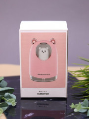 Ночник-увлажнитель воздуха «Bear in a spacesuit» - Фото 5