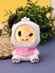 Kопилка-ночник «Chacha Dog Space» - Фото 1