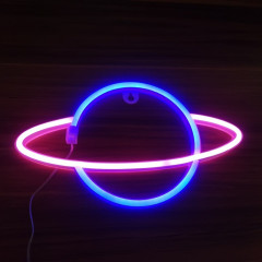 Ночник неоновый «Planet» - Фото 4