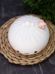 Ночник «Pretty bun» - Фото 1