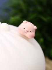 Ночник «Pretty bun» - Фото 5