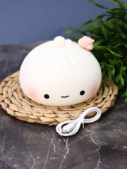 Ночник «Pretty bun» - Фото 6