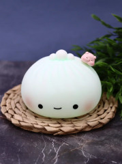 Ночник «Pretty bun» - Фото 7