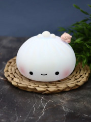 Ночник «Pretty bun» - Фото 9