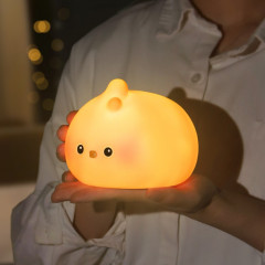 Ночник-антистресс «Night Chicken» - Фото 1