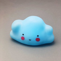 Ночник «Облачко» - Фото 1