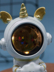 Ночник «Ears cloud white» - Фото 3