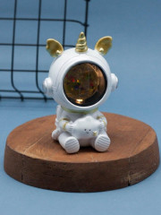 Ночник «Ears cloud white» - Фото 4