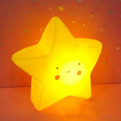 Ночник «Lucky star» - Фото 1