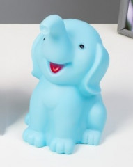 Ночник «Happy elefant» - Фото 1