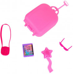 Кукла «София» - Фото 1