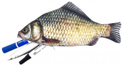 Пенал «Рыба» - Фото 1