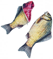 Пенал «Рыба» - Фото 2