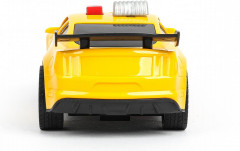 Машина инерционная «Спорткар» - Фото 6