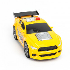 Машина инерционная «Спорткар» - Фото 7