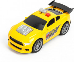 Машина инерционная «Спорткар» - Фото 9