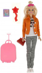 Кукла «София» - Фото 1