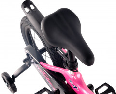 Велосипед детский «Jazz стандарт плюс 14’’» - Фото 4