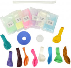 Набор опытов «Создай свой антистресс» - Фото 1