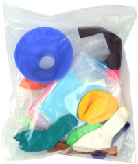 Набор опытов «Создай свой антистресс» - Фото 3