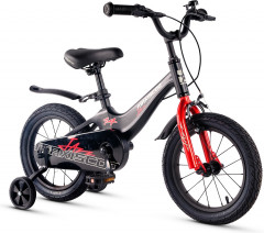 Велосипед детский «Стандарт Плюс 14’’» - Фото 1