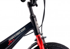 Велосипед детский «Стандарт Плюс 14’’» - Фото 2