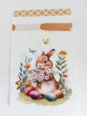 Набор пасхальных пакетов «Кролик» - Фото 2