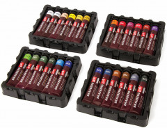 Набор масляных красок - Фото 2