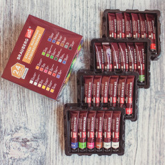 Набор масляных красок - Фото 5