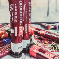 Набор масляных красок - Фото 15