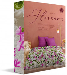 Комплект постельного белья «Вальс Бостон» - Фото 6