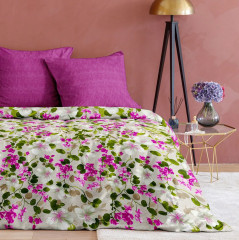 Комплект постельного белья «Вальс Бостон» - Фото 1