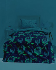 Комплект постельного белья «Влад А4 Бумага» - Фото 3