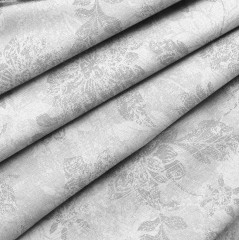 Комплект наволочек декоративных «Grey jacquard» - Фото 4