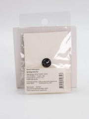 Значок «Flower goose» - Фото 3