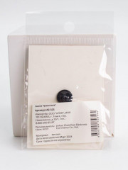 Значок «Queen duck» - Фото 3