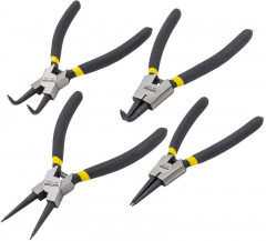 Набор съемников стопорных колец - Фото 2