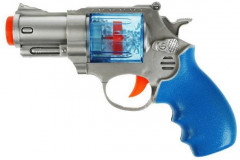 Револьвер «Полиция» - Фото 1