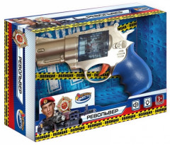 Револьвер «Полиция» - Фото 2