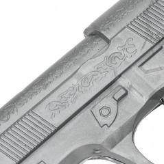 Набор оружия «Полиция» - Фото 3