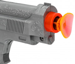 Набор оружия «Полиция» - Фото 5