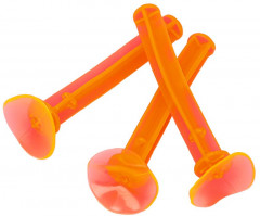 Набор оружия «Полиция» - Фото 7