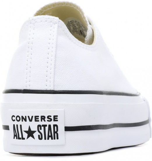 Кеды женские