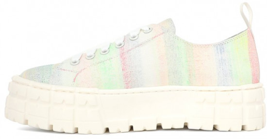 Кеды женские