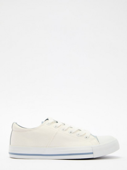 Кеды женские