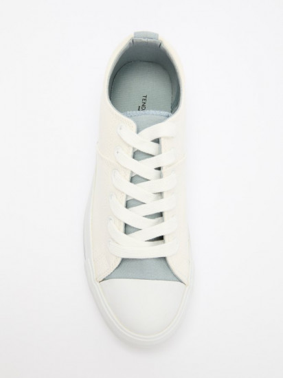 Кеды женские